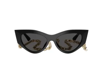Jimmy Choo JC 5045U 500087 53 Női napszemüveg