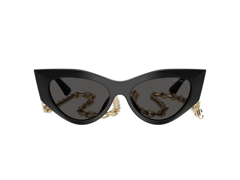 Jimmy Choo JC 5045U 500087 53 Női napszemüveg