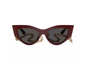 Jimmy Choo 5045U 505787 53 Női napszemüveg