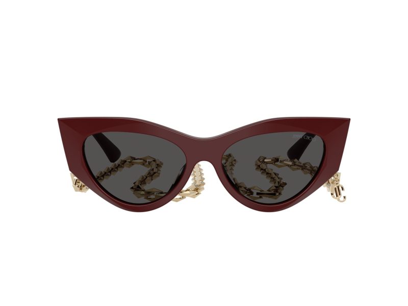 Jimmy Choo JC 5045U 505787 53 Női napszemüveg