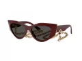 Jimmy Choo 5045U 505787 53 Női napszemüveg