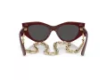 Jimmy Choo 5045U 505787 53 Női napszemüveg