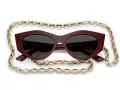 Jimmy Choo 5045U 505787 53 Női napszemüveg