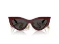 Jimmy Choo 5045U 505787 53 Női napszemüveg