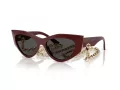 Jimmy Choo 5045U 505787 53 Női napszemüveg