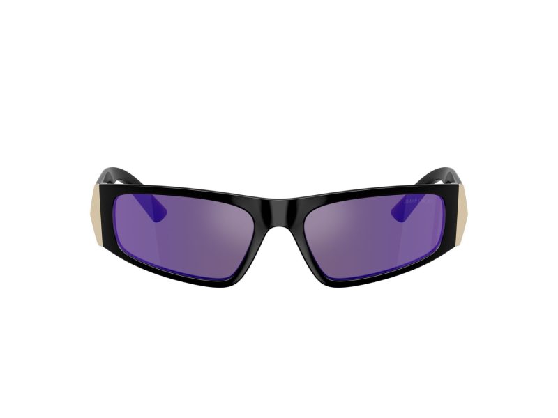 Jimmy Choo JC 6001U 50592S 58 Női napszemüveg