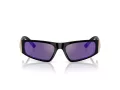 Jimmy Choo JC 6001U 50592S 58 Női napszemüveg