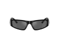 Jimmy Choo JC 6001U 50596G 58 Női napszemüveg