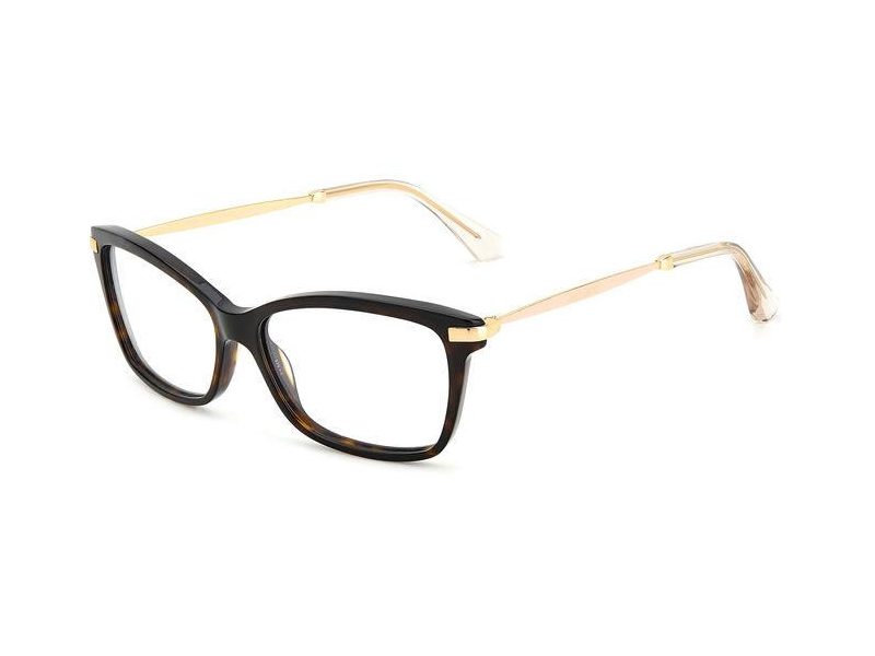 Jimmy Choo JC 96 7VI 54 Női szemüvegkeret (optikai keret)