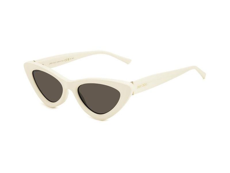 Jimmy Choo JC Addy/S SZJ/IR 52 Női napszemüveg