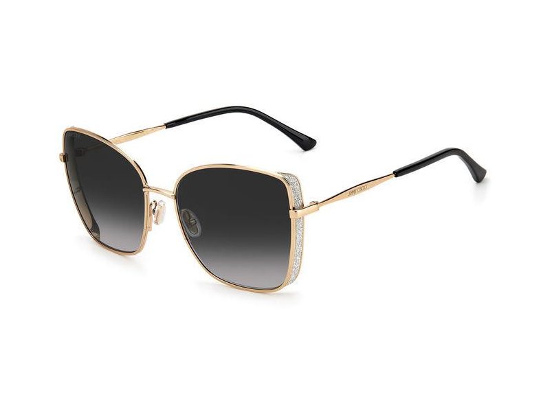Jimmy Choo JC Alexis/S 000/9O 59 Női napszemüveg