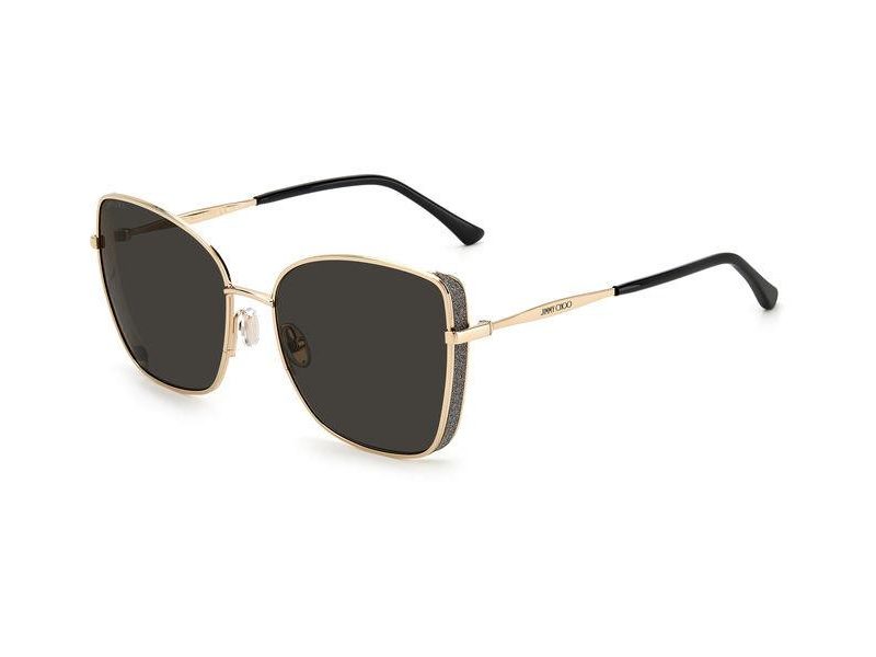 Jimmy Choo JC Alexis/S 2M2/IR 59 Női napszemüveg