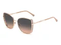 Jimmy Choo JC Alexis/S PY3/FF 59 Női napszemüveg
