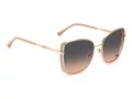 Jimmy Choo JC Alexis/S PY3/FF 59 Női napszemüveg