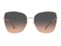 Jimmy Choo JC Alexis/S PY3/FF 59 Női napszemüveg