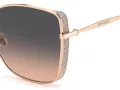 Jimmy Choo JC Alexis/S PY3/FF 59 Női napszemüveg