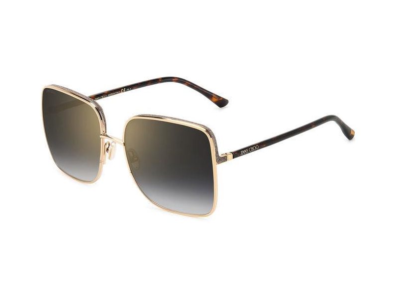 Jimmy Choo JC Aliana/S 06J/FQ 59 Női napszemüveg