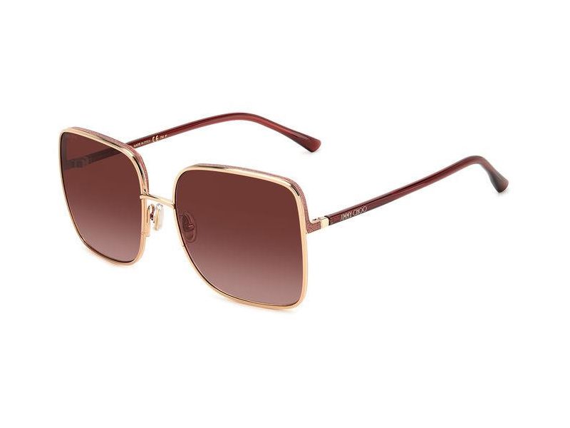 Jimmy Choo JC Aliana/S NOA/3X 59 Női napszemüveg