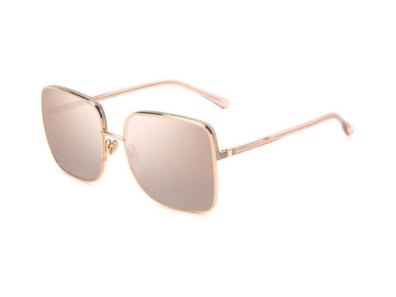 Jimmy Choo JC Aliana/S PY3/2S 59 Női napszemüveg