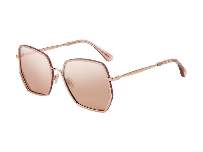 Jimmy Choo JC Aline/S EYR/2S 58 Női napszemüveg