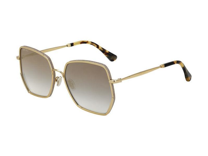 Jimmy Choo JC Aline/S J5G/FQ 58 Női napszemüveg