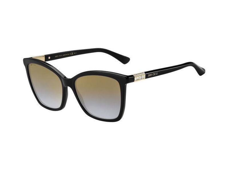 Jimmy Choo JC Ali/S 807/FQ 56 Női napszemüveg
