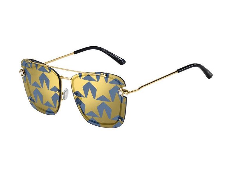 Jimmy Choo JC Ambra/S J5G/8N 62 Női napszemüveg