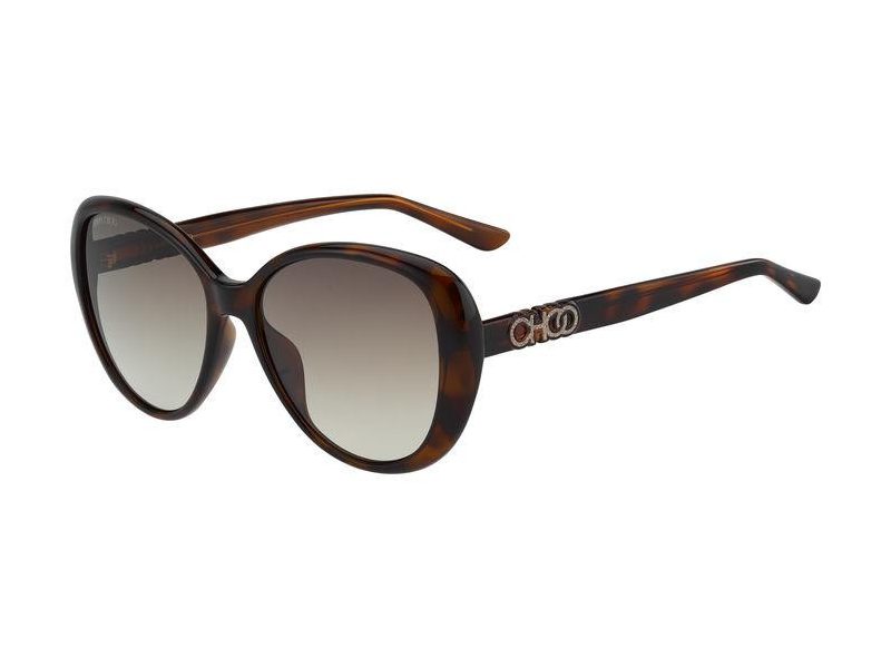 Jimmy Choo JC Amira/G/S 086/HA 57 Női napszemüveg