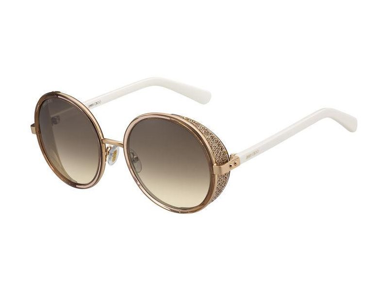 Jimmy Choo JC Andie/N/S 1KH/CC 54 Női napszemüveg