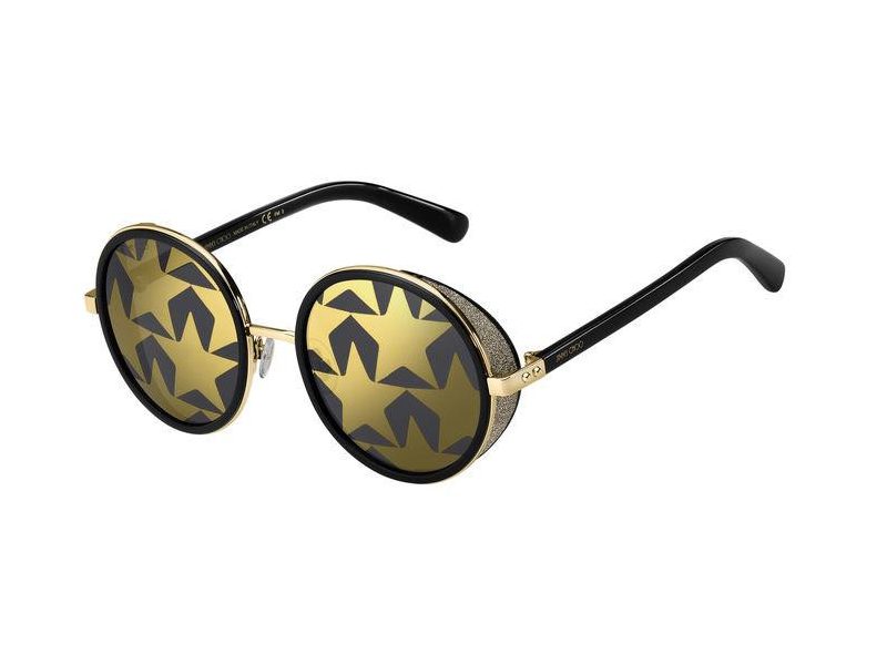 Jimmy Choo JC Andie/N/S 2M2/7Y 54 Női napszemüveg