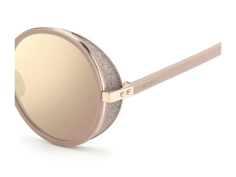 Jimmy Choo JC Andie/N/S FWM/SQ 54 Női napszemüveg