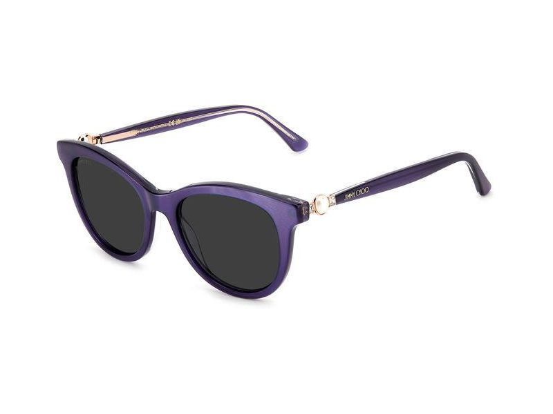 Jimmy Choo JC Annabeth/S 73N/IR 51 Női napszemüveg