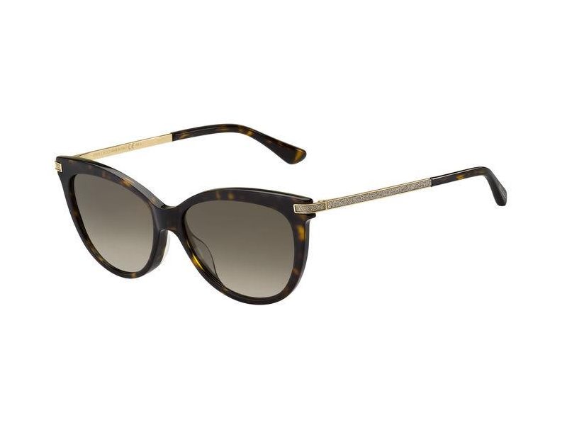 Jimmy Choo JC Axelle/G/S 086/HA 56 Női napszemüveg