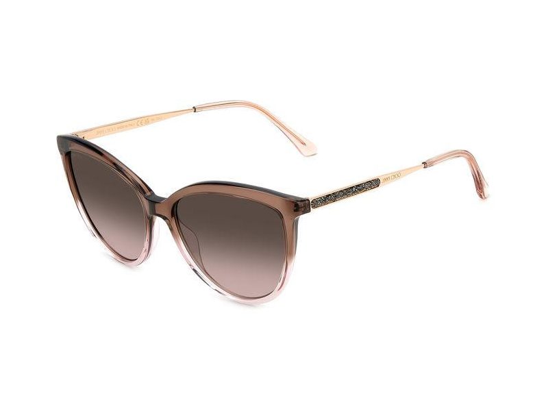 Jimmy Choo JC Belinda/S 08M/HA 56 Női napszemüveg