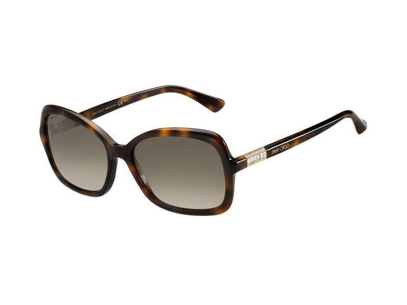 Jimmy Choo JC Bett/S 086/HA 56 Női napszemüveg