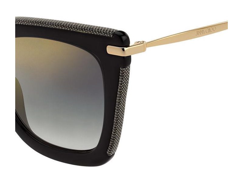 Jimmy Choo JC Ciara/G/S EIB/FQ 52 Női napszemüveg