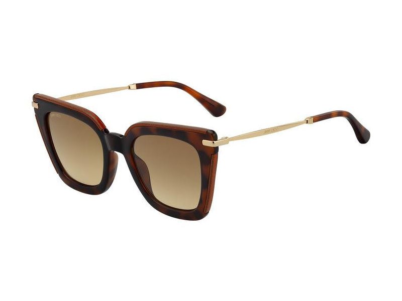 Jimmy Choo JC Ciara/G/S OCY/HA 52 Női napszemüveg