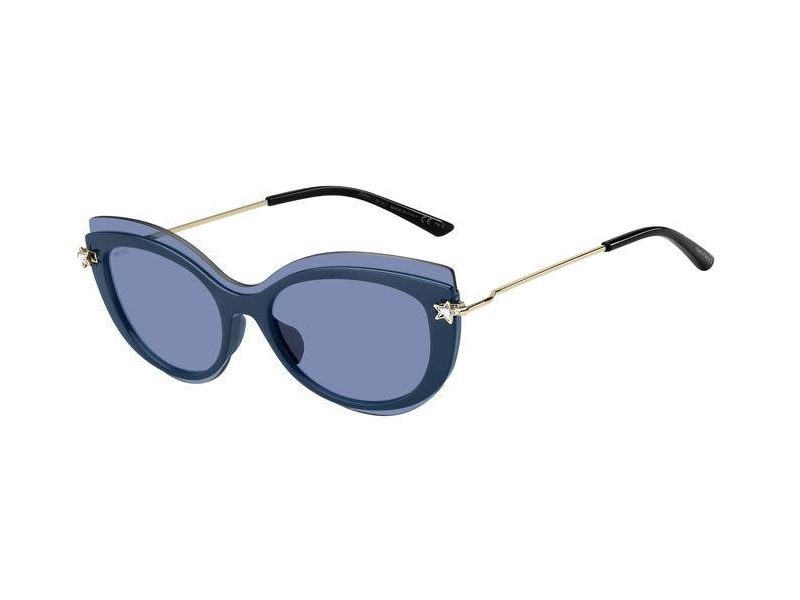 Jimmy Choo JC Clea/G/S PJP/KU 99 Női napszemüveg