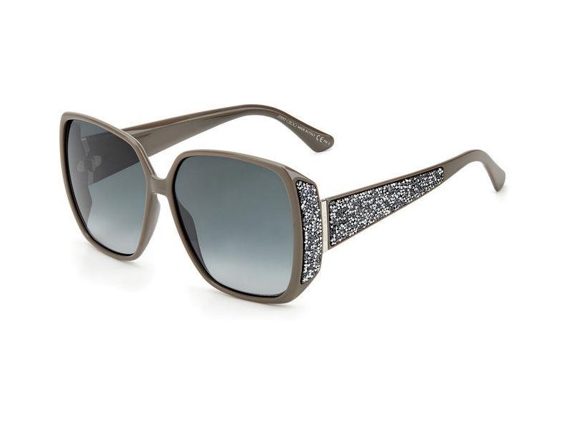Jimmy Choo JC Cloe/S KB7/9O 62 Női napszemüveg