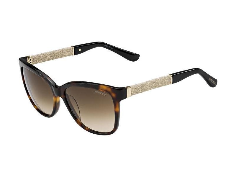 Jimmy Choo JC Cora/S FA5/JD 56 Női napszemüveg