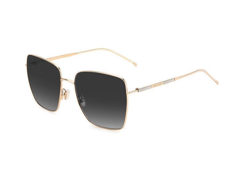 Jimmy Choo JC Dahla/F/SK 000/9O 59 Női napszemüveg
