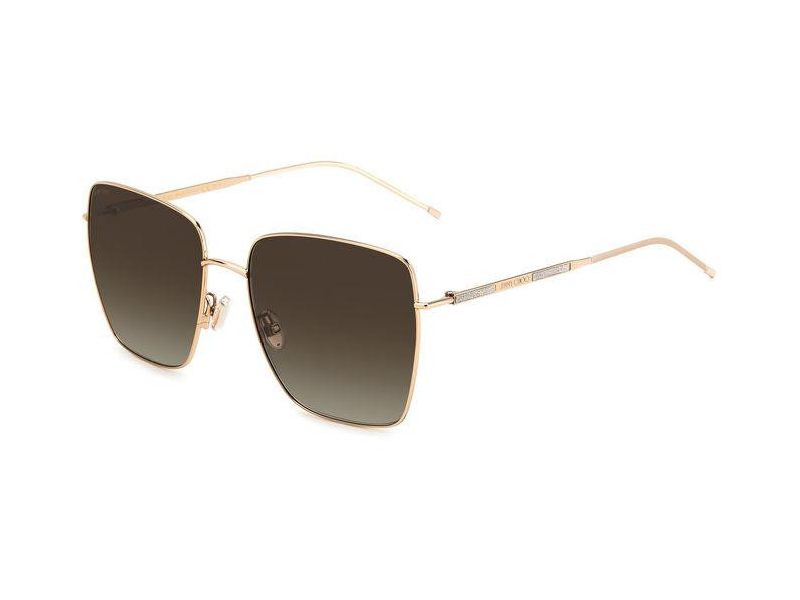 Jimmy Choo JC Dahla/F/SK 000/HA 59 Női napszemüveg