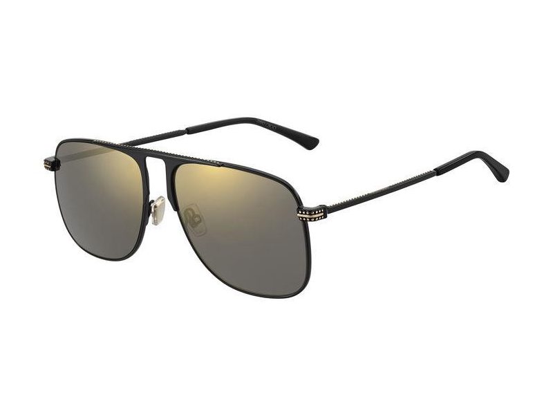 Jimmy Choo JC Dan/S 807/K1 60 Férfi napszemüveg