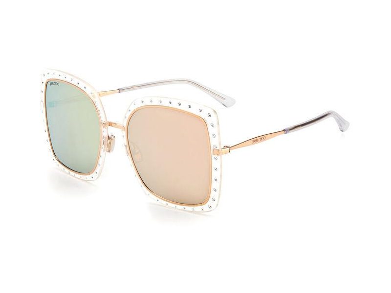 Jimmy Choo JC Dany/S REJ/SQ 56 Női napszemüveg