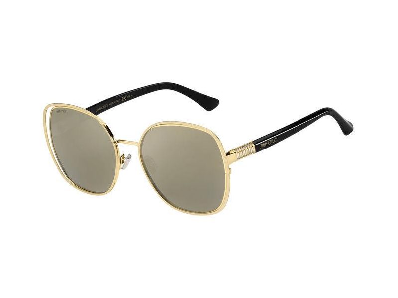Jimmy Choo JC Dodie/S J5G/JO 58 Női napszemüveg