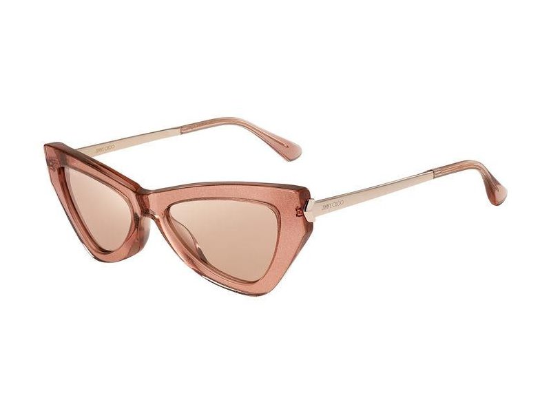Jimmy Choo JC Donna/S W66/2S 54 Női napszemüveg