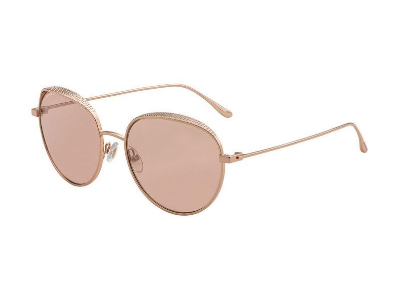 Jimmy Choo JC Ello/S BKU/2S 56 Női napszemüveg