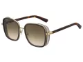 Jimmy Choo JC Elva/S FG4/HA 54 Női napszemüveg