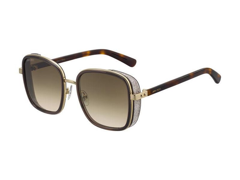 Jimmy Choo JC Elva/S FG4/HA 54 Női napszemüveg