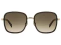 Jimmy Choo JC Elva/S FG4/HA 54 Női napszemüveg